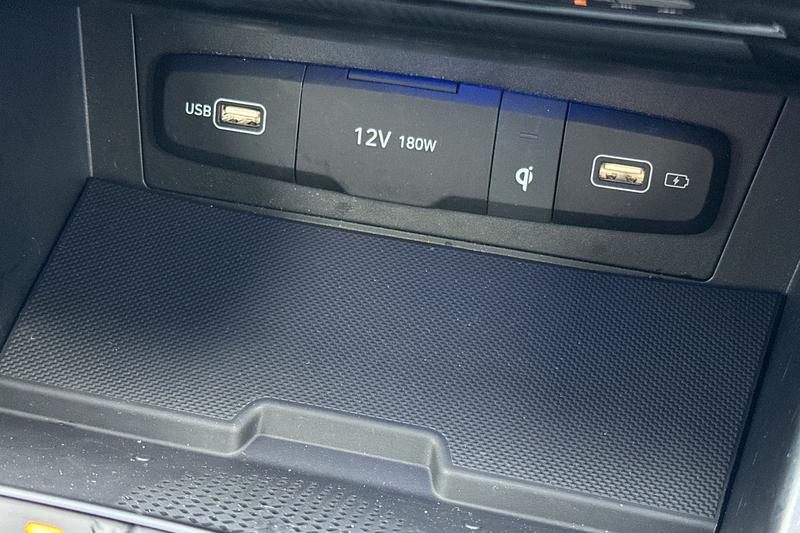 Used Hyundai TUCSON 2022 for sale - 76467584: Photo 27