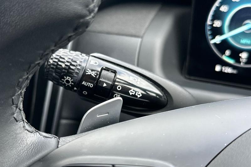 Used Hyundai TUCSON 2022 for sale - 76467584: Photo 28