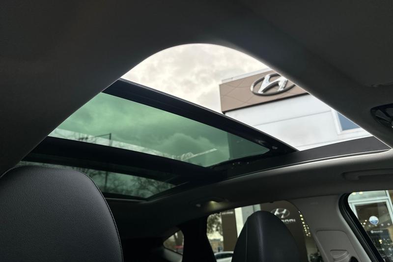 Used Hyundai TUCSON 2022 for sale - 76467584: Photo 32