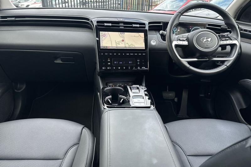 Used Hyundai TUCSON 2022 for sale - 76467584: Photo 34