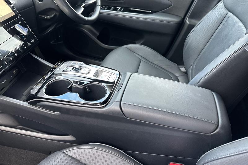 Used Hyundai TUCSON 2022 for sale - 76467584: Photo 36