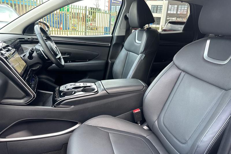 Used Hyundai TUCSON 2022 for sale - 76467584: Photo 37