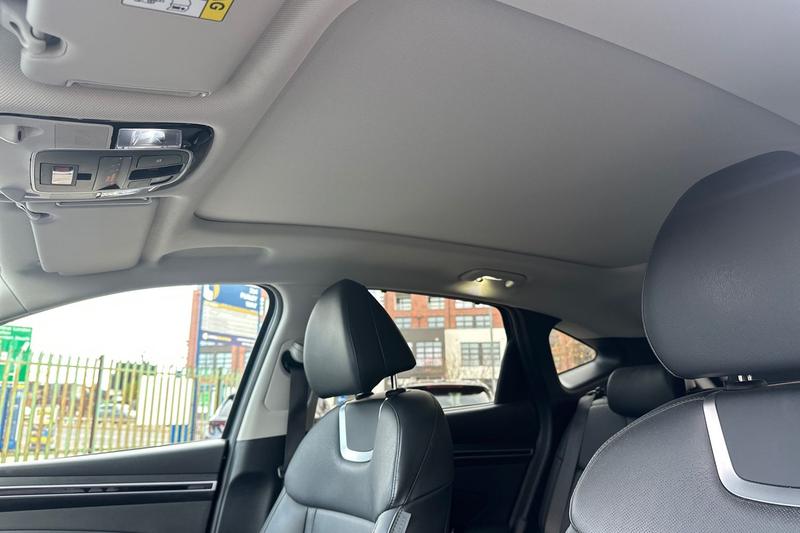 Used Hyundai TUCSON 2022 for sale - 76467584: Photo 38