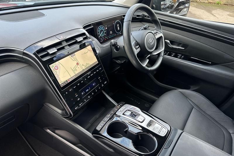 Used Hyundai TUCSON 2022 for sale - 76467584: Photo 39