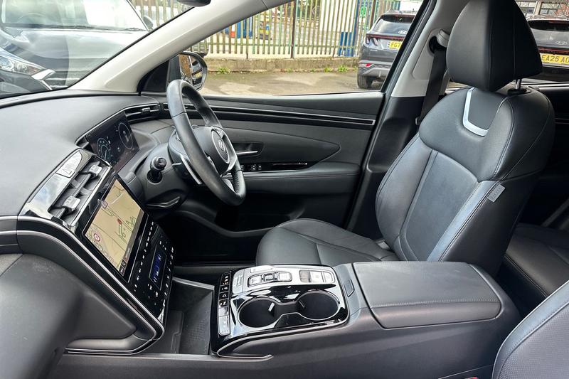 Used Hyundai TUCSON 2022 for sale - 76467584: Photo 40