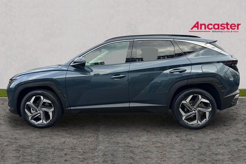 Used Hyundai TUCSON 2022 for sale - 76467584: Photo 6