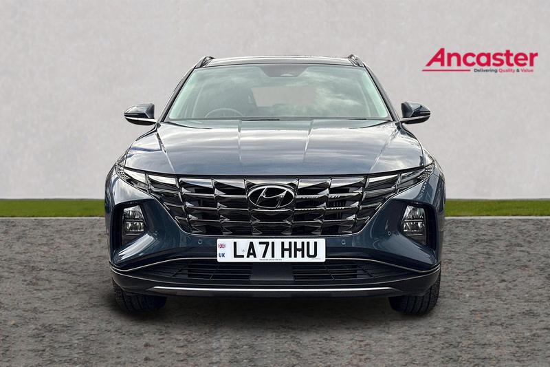 Used Hyundai TUCSON 2022 for sale - 76467584: Photo 8