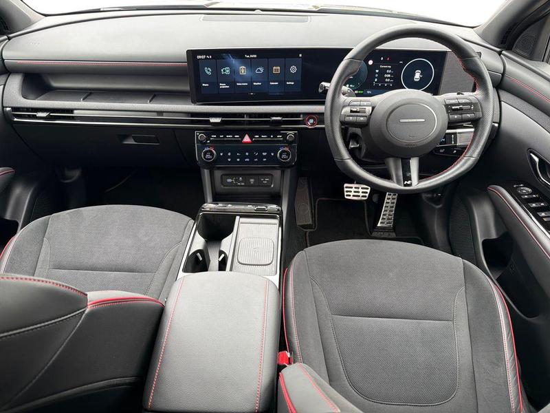 Used Hyundai TUCSON 2025 for sale - 78067437: Photo 12