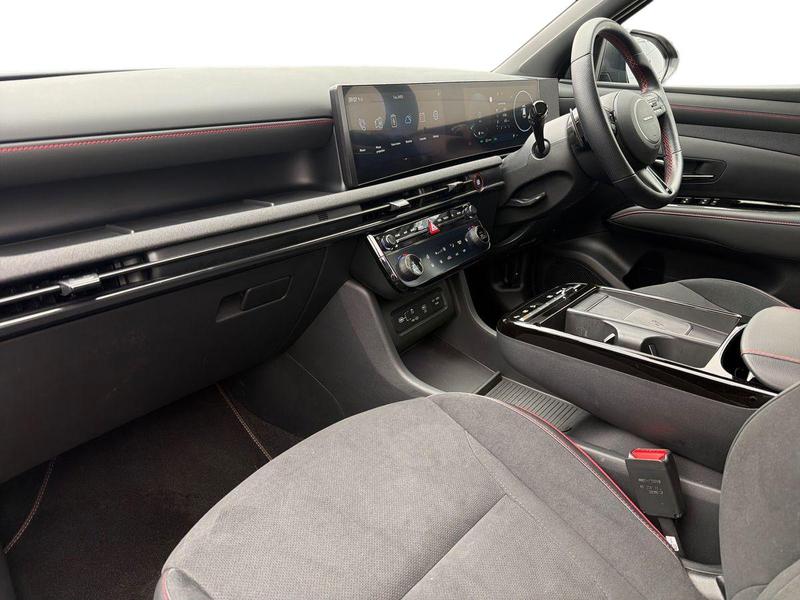 Used Hyundai TUCSON 2025 for sale - 78067437: Photo 13