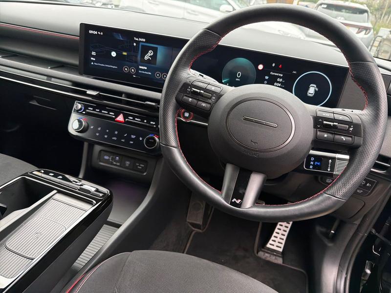 Used Hyundai TUCSON 2025 for sale - 78067437: Photo 14