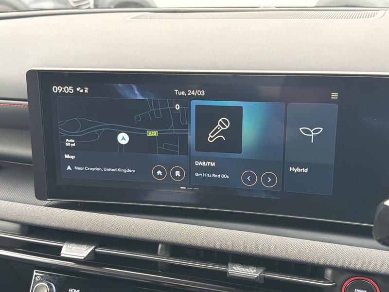 Used Hyundai TUCSON 2025 for sale - 78067437: Photo 17