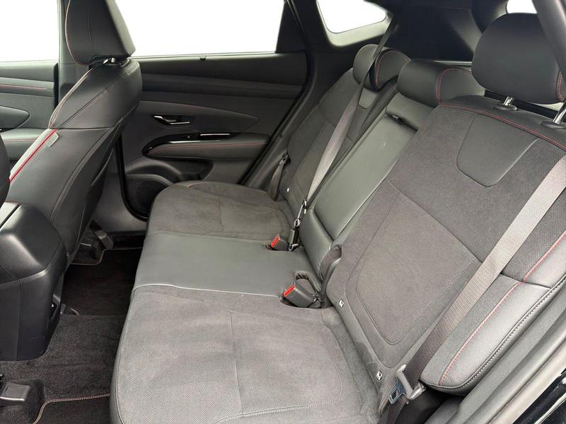 Used Hyundai TUCSON 2025 for sale - 78067437: Photo 23