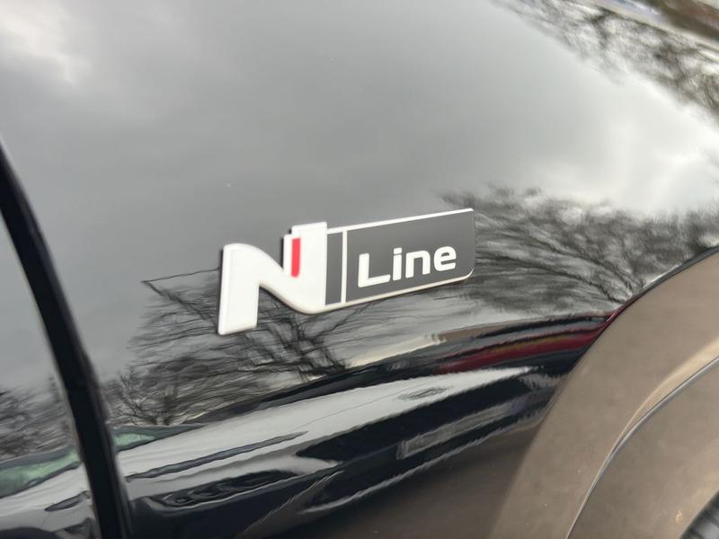 Used Hyundai TUCSON 2025 for sale - 78067437: Photo 27