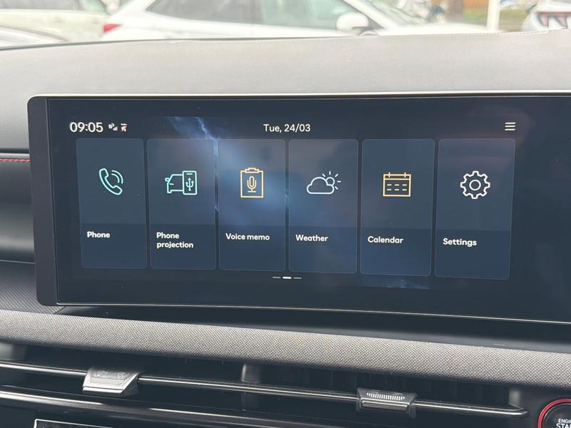 Used Hyundai TUCSON 2025 for sale - 78067437: Photo 30