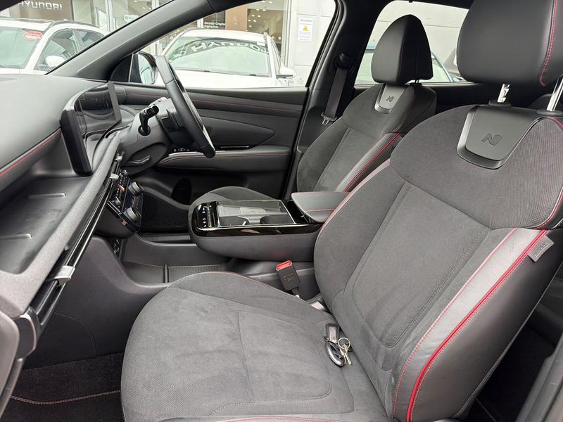 Used Hyundai TUCSON 2025 for sale - 78067437: Photo 35