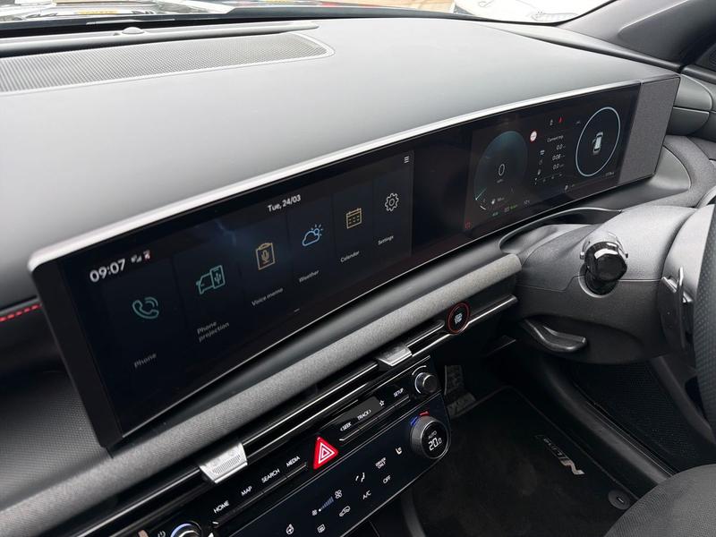 Used Hyundai TUCSON 2025 for sale - 78067437: Photo 37