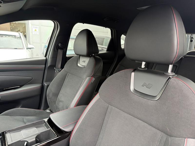 Used Hyundai TUCSON 2025 for sale - 78067437: Photo 38