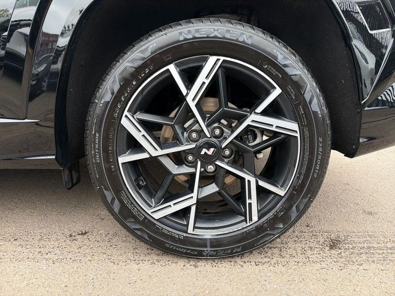 Used Hyundai TUCSON 2025 for sale - 78067437: Photo 9