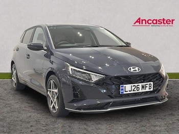 Used Hyundai i20 2026 for sale - 79585012: Photo