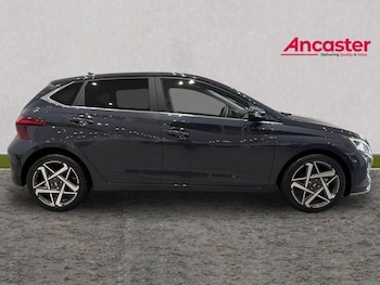 Used Hyundai i20 2026 for sale - 79585012: Photo