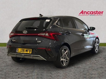 Used Hyundai i20 2026 for sale - 79585012: Photo
