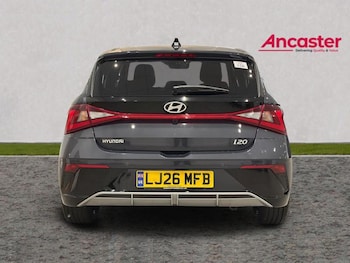 Used Hyundai i20 2026 for sale - 79585012: Photo