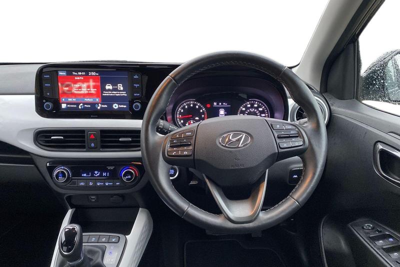 Used Hyundai i10 2023 for sale - 77340061: Photo 11