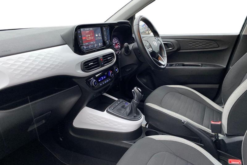 Used Hyundai i10 2023 for sale - 77340061: Photo 13