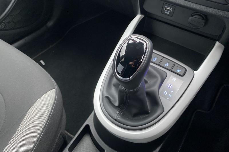 Used Hyundai i10 2023 for sale - 77340061: Photo 14