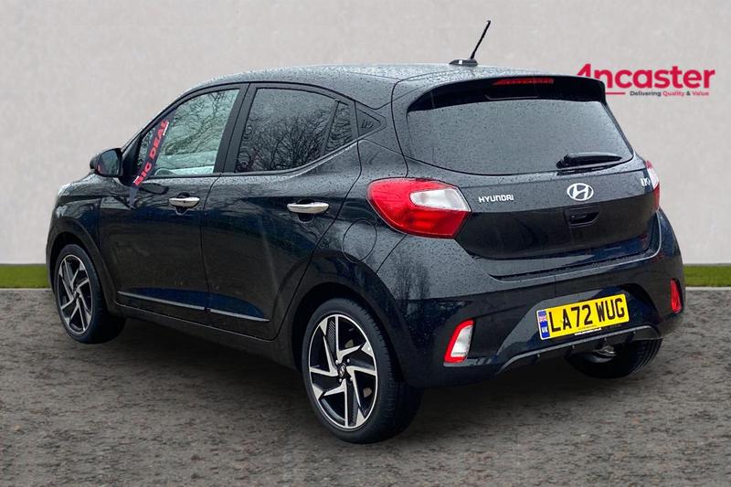 Used Hyundai i10 2023 for sale - 77340061: Photo 5