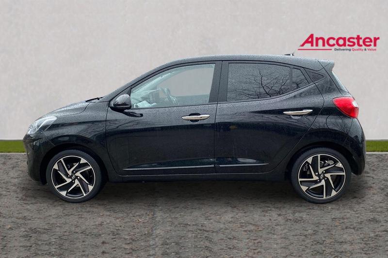 Used Hyundai i10 2023 for sale - 77340061: Photo 6