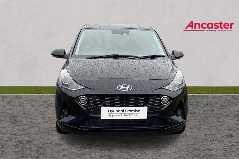 Used Hyundai i10 2023 for sale - 77340061: Photo 8