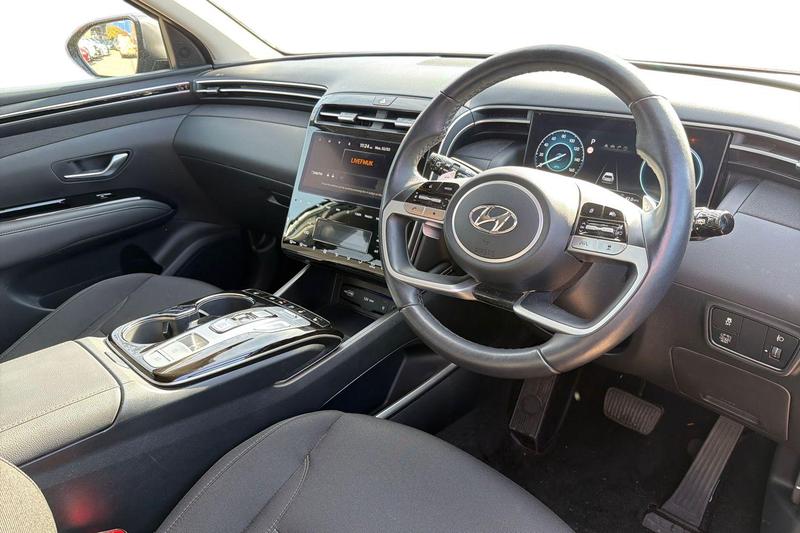 Used Hyundai TUCSON 2024 for sale - 77718725: Photo 10
