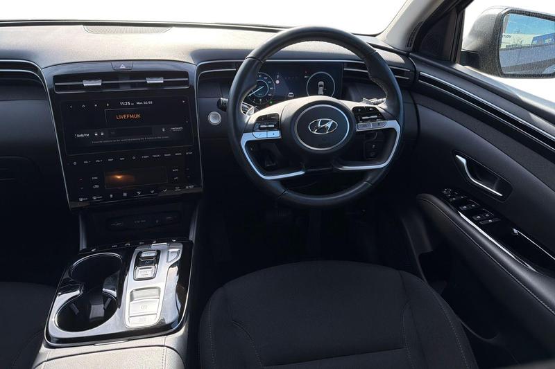 Used Hyundai TUCSON 2024 for sale - 77718725: Photo 11