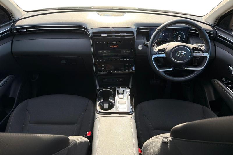 Used Hyundai TUCSON 2024 for sale - 77718725: Photo 12