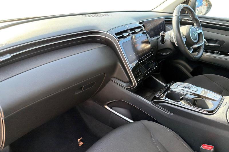Used Hyundai TUCSON 2024 for sale - 77718725: Photo 13