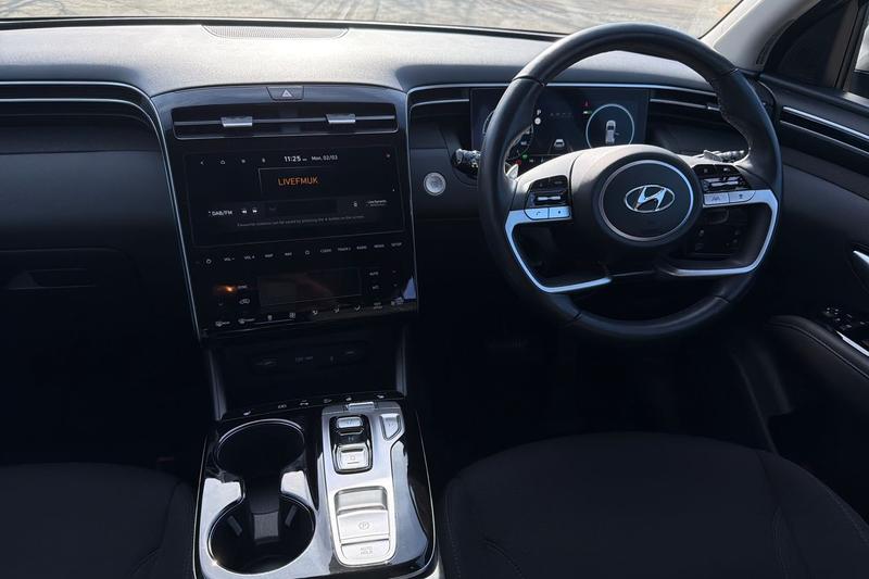 Used Hyundai TUCSON 2024 for sale - 77718725: Photo 14