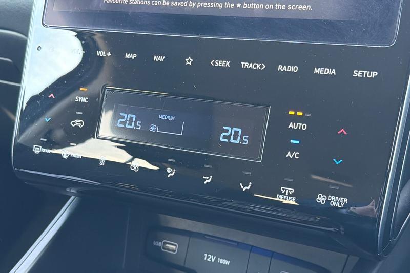 Used Hyundai TUCSON 2024 for sale - 77718725: Photo 15