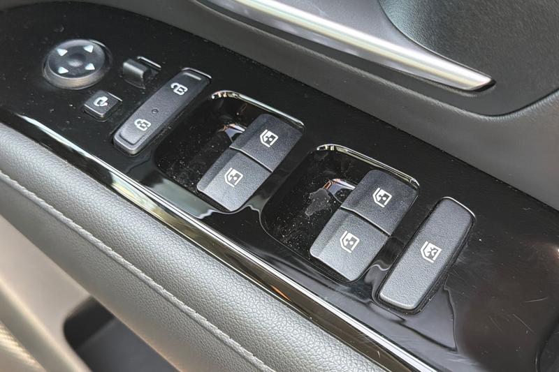 Used Hyundai TUCSON 2024 for sale - 77718725: Photo 16