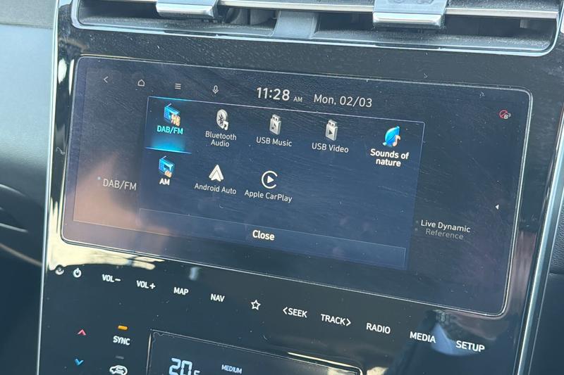 Used Hyundai TUCSON 2024 for sale - 77718725: Photo 17