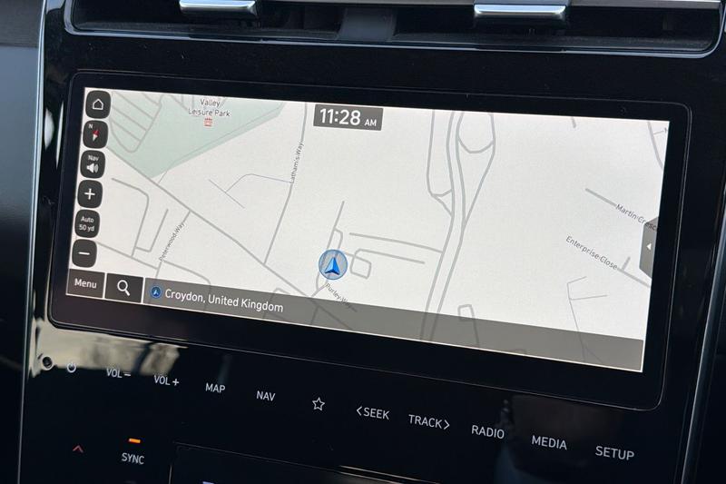 Used Hyundai TUCSON 2024 for sale - 77718725: Photo 18