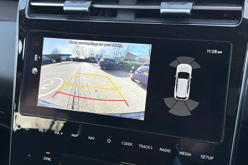 Used Hyundai TUCSON 2024 for sale - 77718725: Photo 19