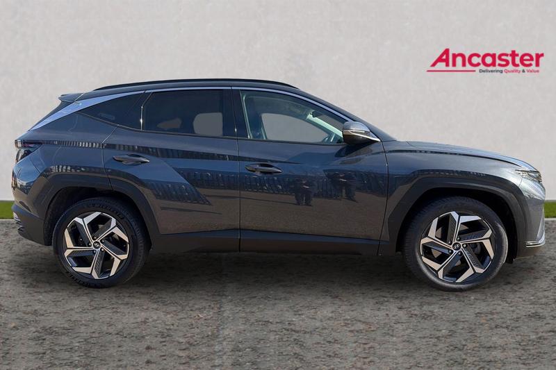 Used Hyundai TUCSON 2024 for sale - 77718725: Photo 2