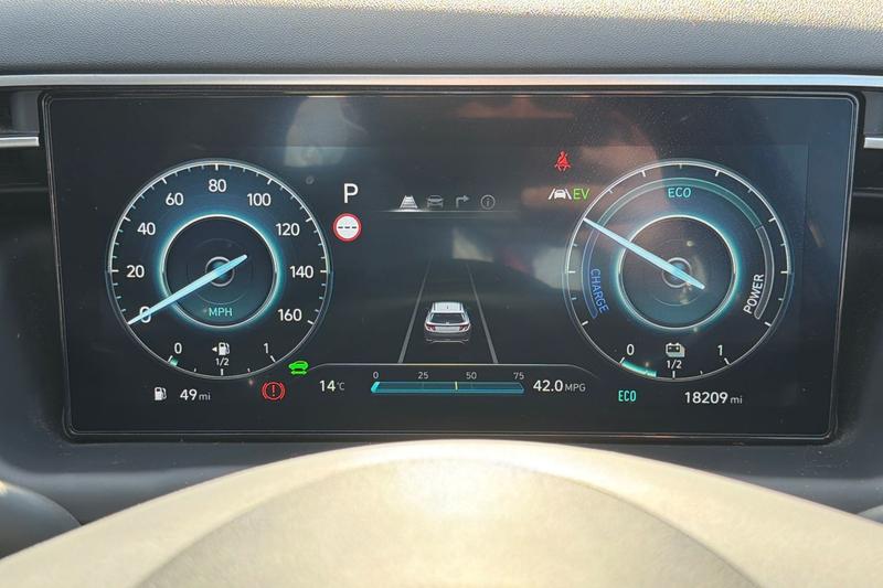 Used Hyundai TUCSON 2024 for sale - 77718725: Photo 20