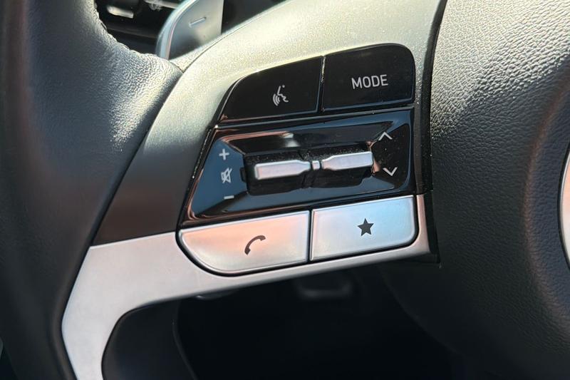 Used Hyundai TUCSON 2024 for sale - 77718725: Photo 21