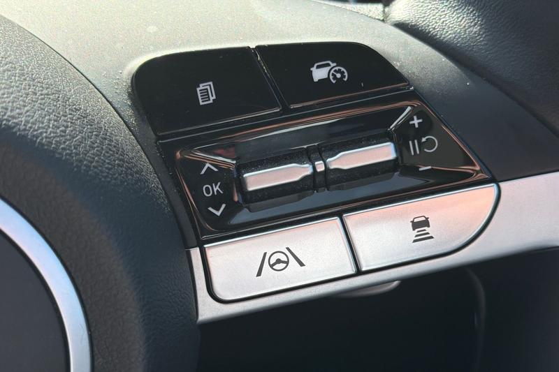 Used Hyundai TUCSON 2024 for sale - 77718725: Photo 22