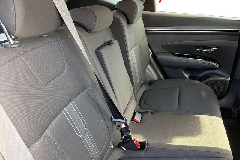 Used Hyundai TUCSON 2024 for sale - 77718725: Photo 23