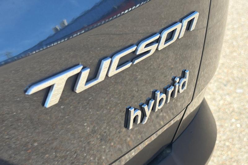 Used Hyundai TUCSON 2024 for sale - 77718725: Photo 25