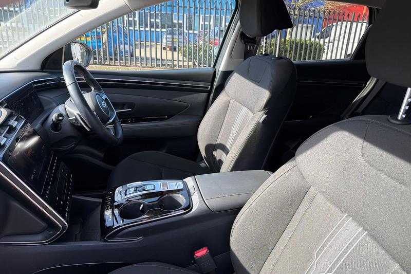 Used Hyundai TUCSON 2024 for sale - 77718725: Photo 26