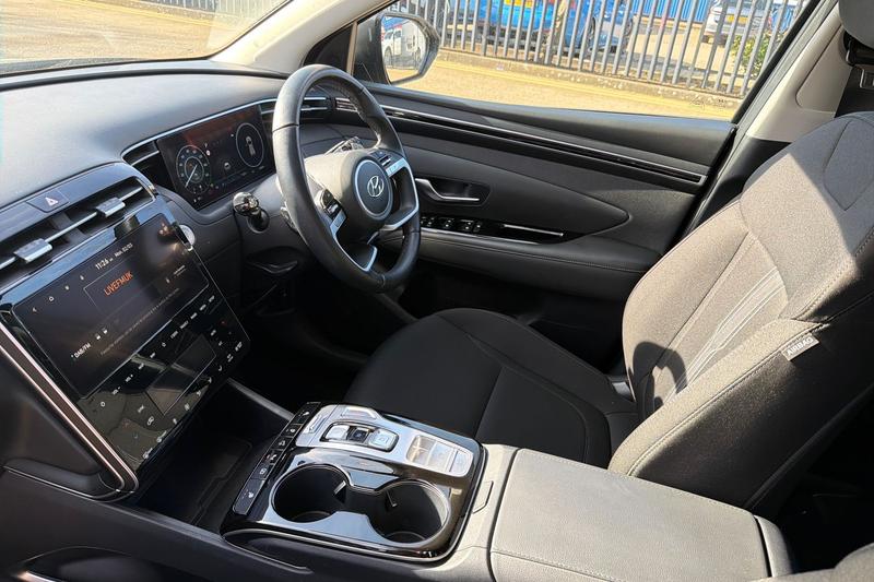 Used Hyundai TUCSON 2024 for sale - 77718725: Photo 27